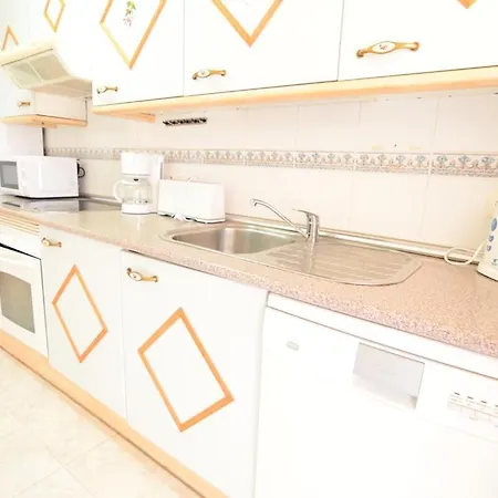 Апартаменты Fuengirola Фуэнхирола