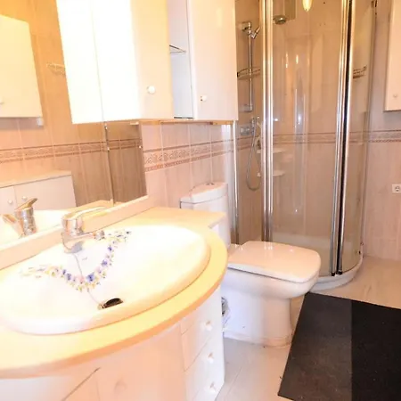 Апартаменты Fuengirola *