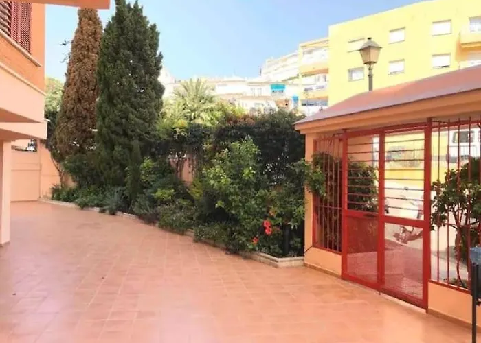 Fuengirola Apartment