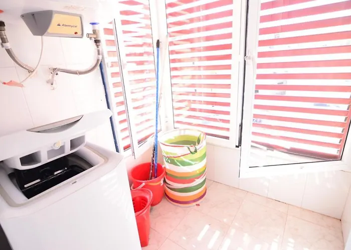 Fuengirola Apartment Fuengirola