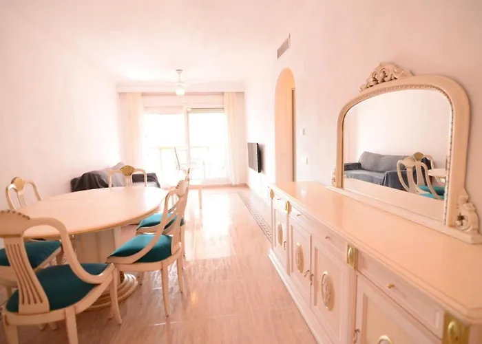 Apartment Fuengirola *