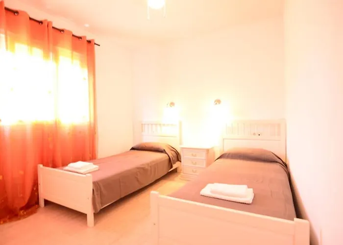 Apartment Fuengirola Fuengirola