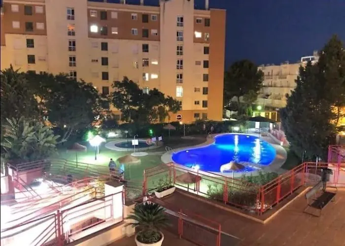 Fuengirola Apartment