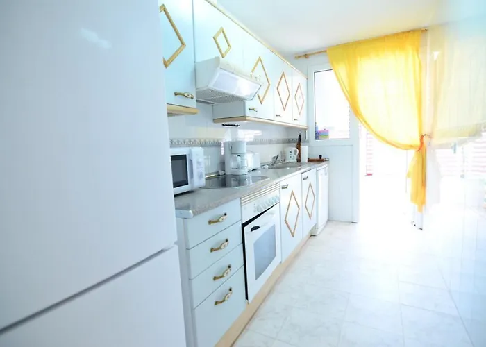 Fuengirola Apartment Fuengirola