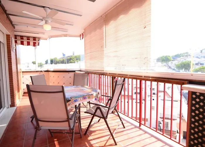 Apartment Fuengirola Fuengirola