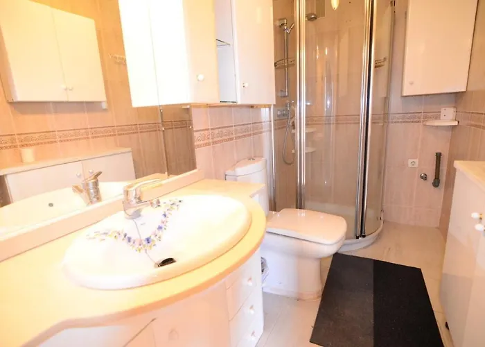 Apartment Fuengirola *