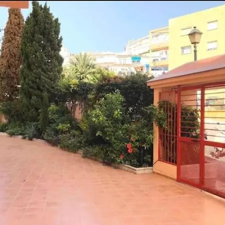 Fuengirola Апартаменты