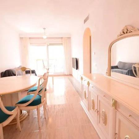 Апартаменты Fuengirola *