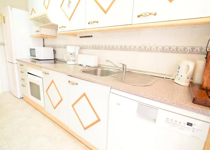 Апартаменты Fuengirola Фуэнхирола